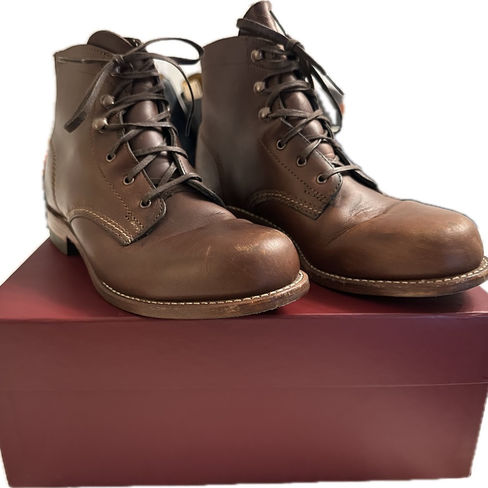 Women’s Wolverine 1000 Mile Boot